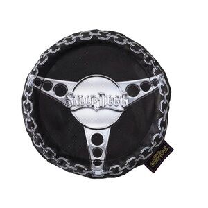 Snoop Dog chain steering wheel flying disc toy